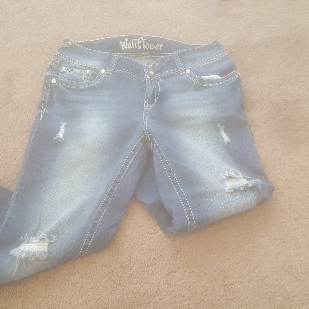 Capris